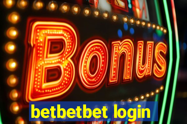 betbetbet login